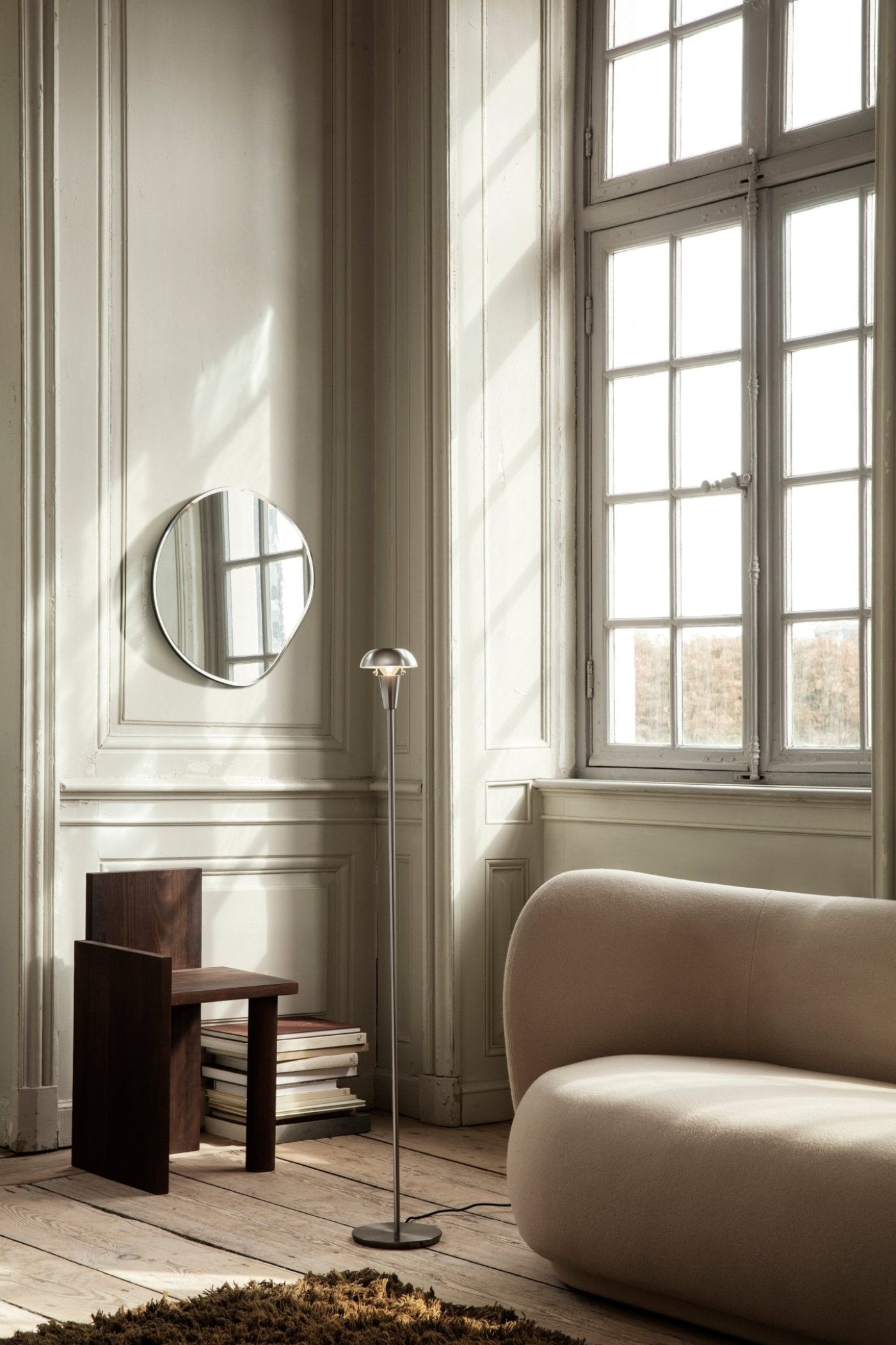 Ferm Living Tiny Floor Lamp - 1104265275