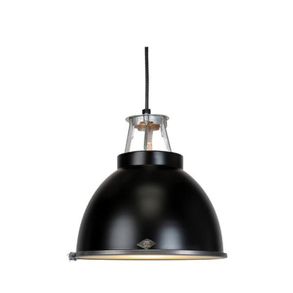 Original BTC Titan 1 Pendant & Diffuser - Black