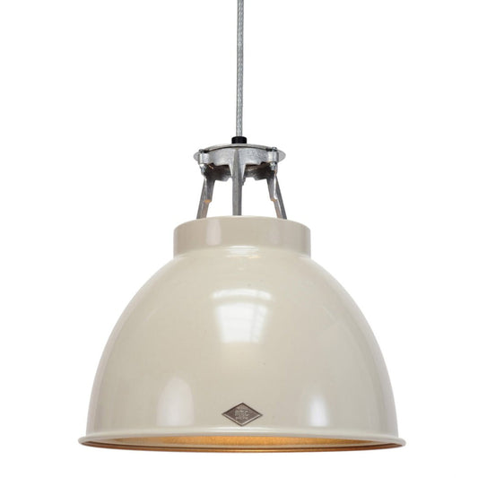 Original BTC Titan 1 Pendant - Putty