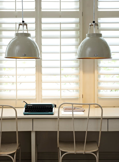 Original BTC Titan 1 Pendant - Putty