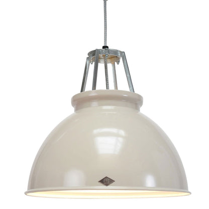 Original BTC Titan 3 Pendant - Putty