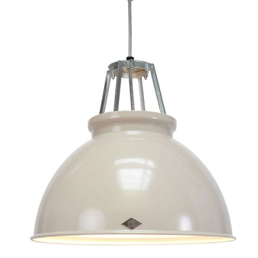 Original BTC Titan 3 Pendant - Putty