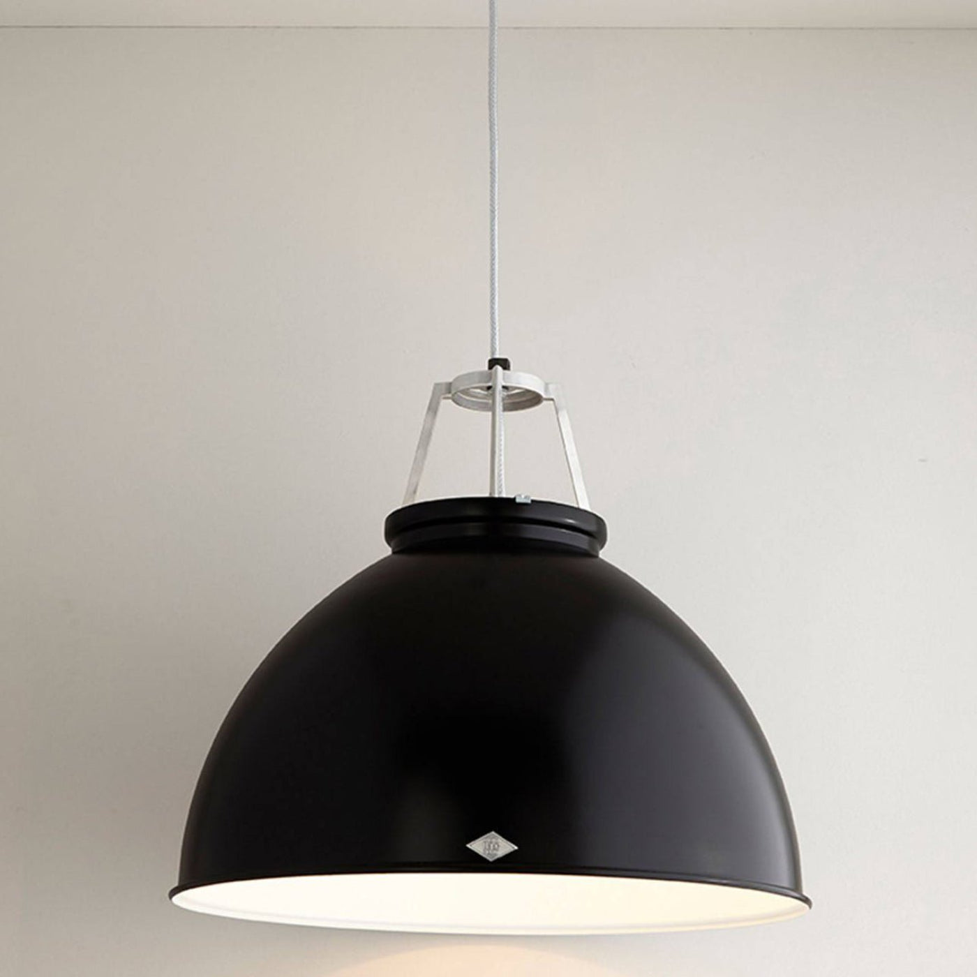 Original BTC Titan 5 Pendant - Black