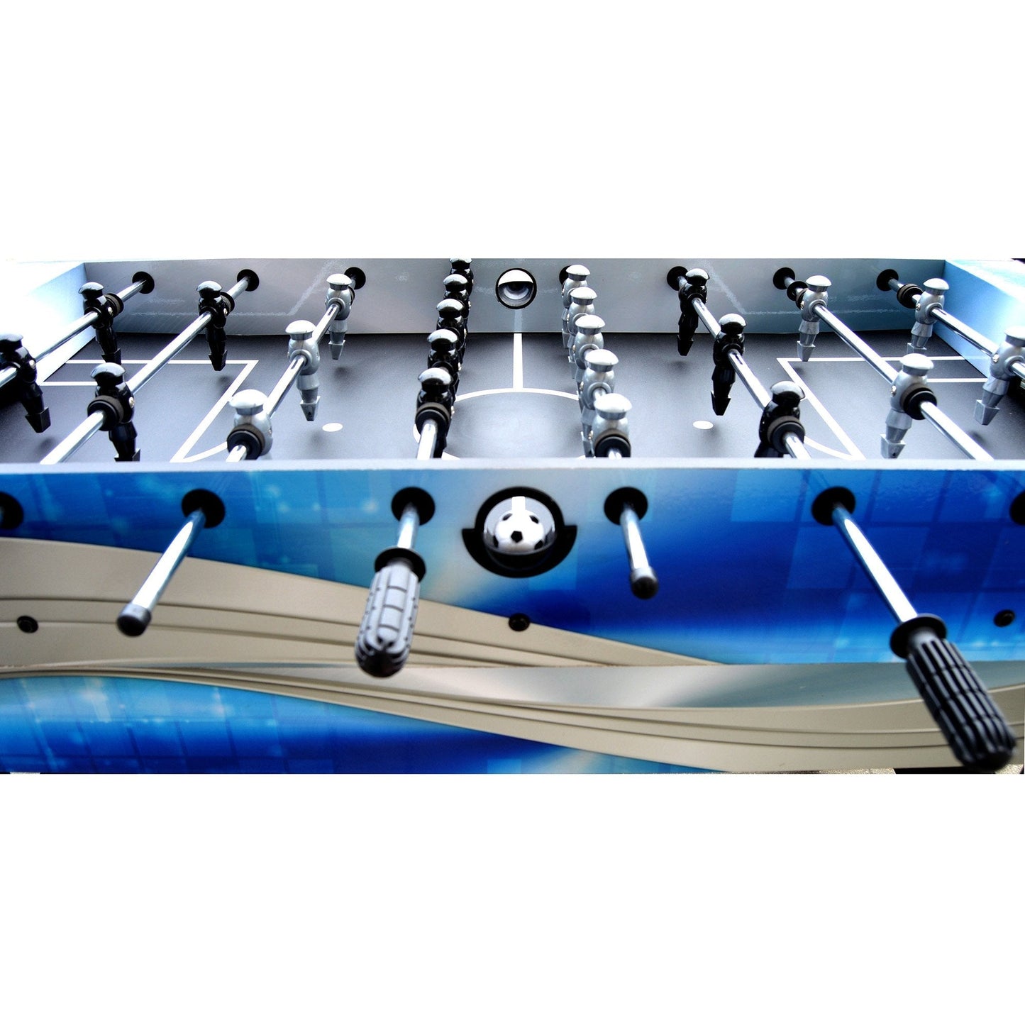 Hathaway Matrix 7 in 1 Multi Game Table 54" - BG1154M