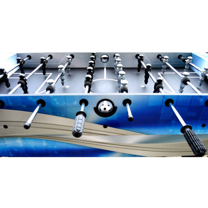 Hathaway Matrix 7 in 1 Multi Game Table 54" - BG1154M