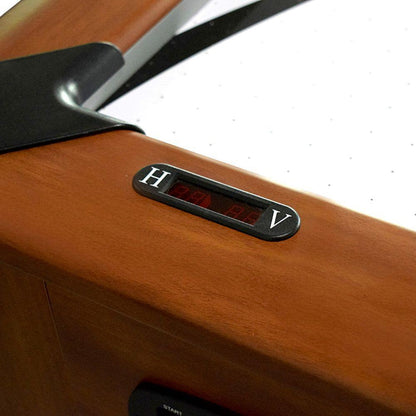 Hathaway Sherwood 7ft Multi Game&nbsp - BG2422H