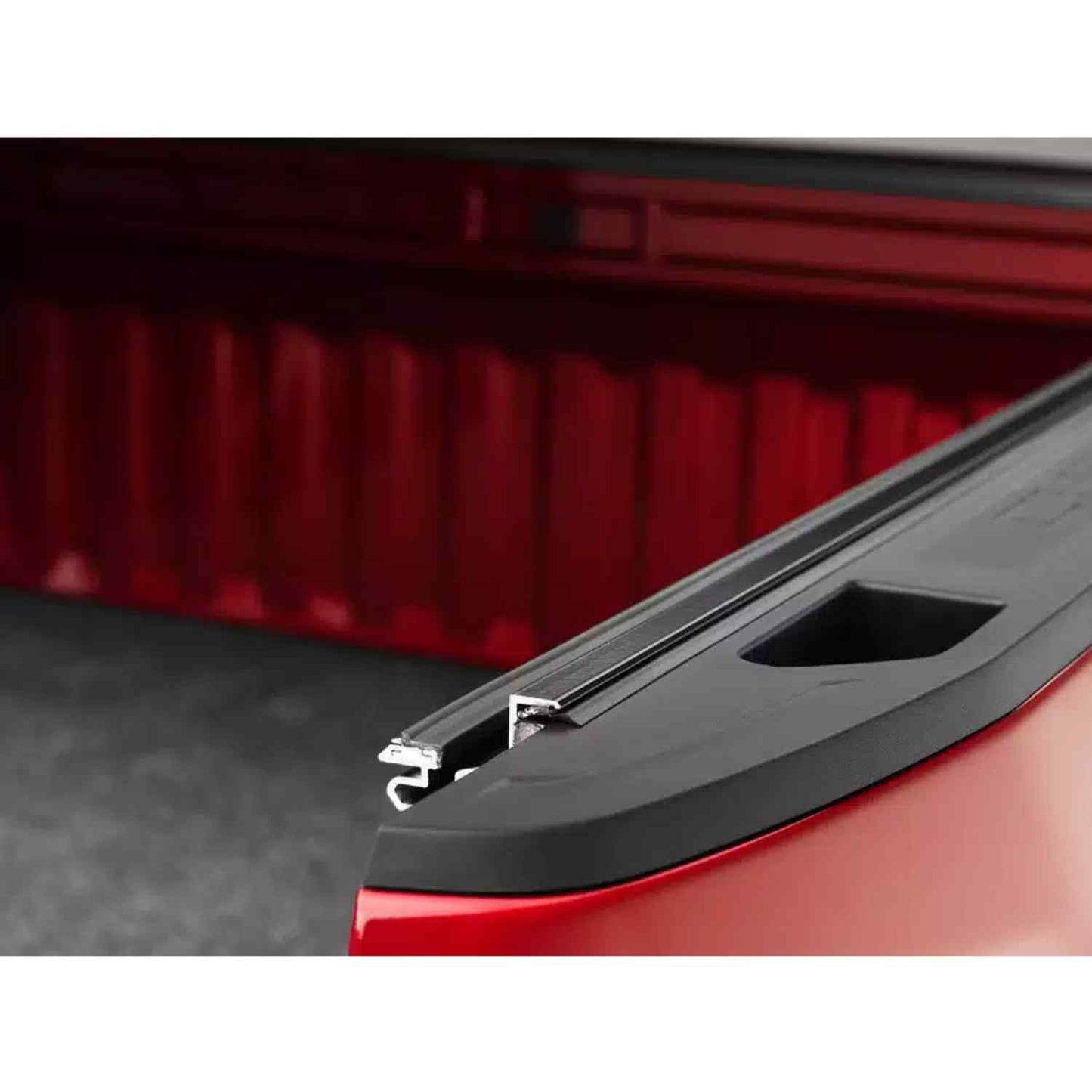 BAKFlip F1 GMC Silverado/Sierra Bed Tonneau Cover - BAK-772130