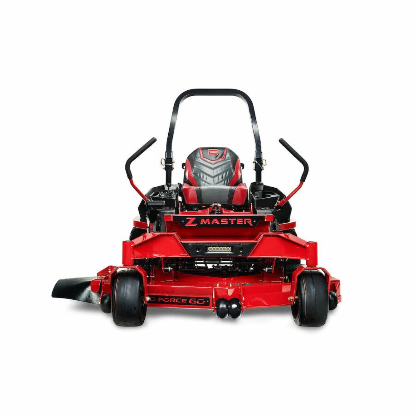 Toro 2000 Series MyRIDE HDX 60" 23.5 HP 726cc Commercial Zero Turn Mower w/ MyRide - TOR-77294
