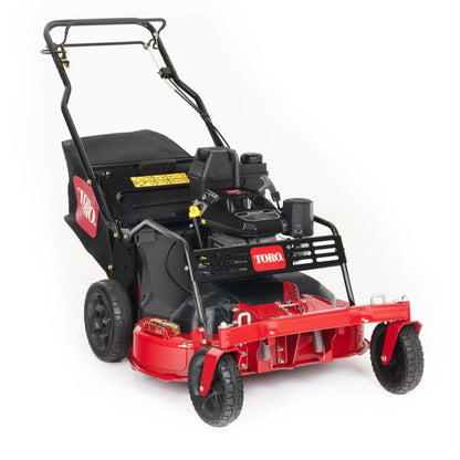 Toro 30 in. TurfMaster with Casters - TOR-22236