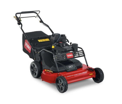 Toro 30" TurfMaster HDX Kohler Engine - TOR-22235