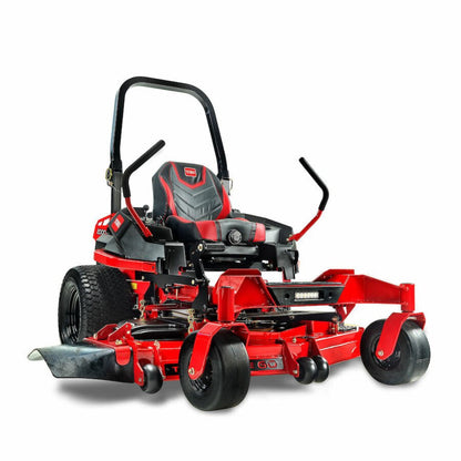 Toro 52" Z Master 2000 Series w/ 24.5 HP Toro V-twin - Voodoo Tires - TOR-77283