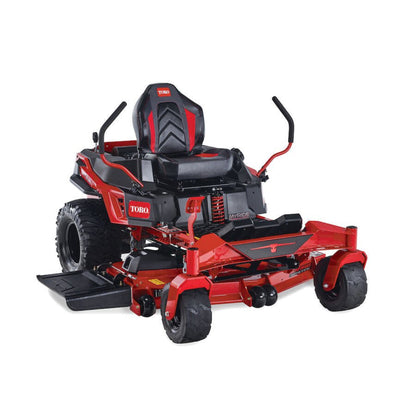 Toro 54 in. (137 cm) TITAN MyRIDE Zero Turn Mower - TOR-76511
