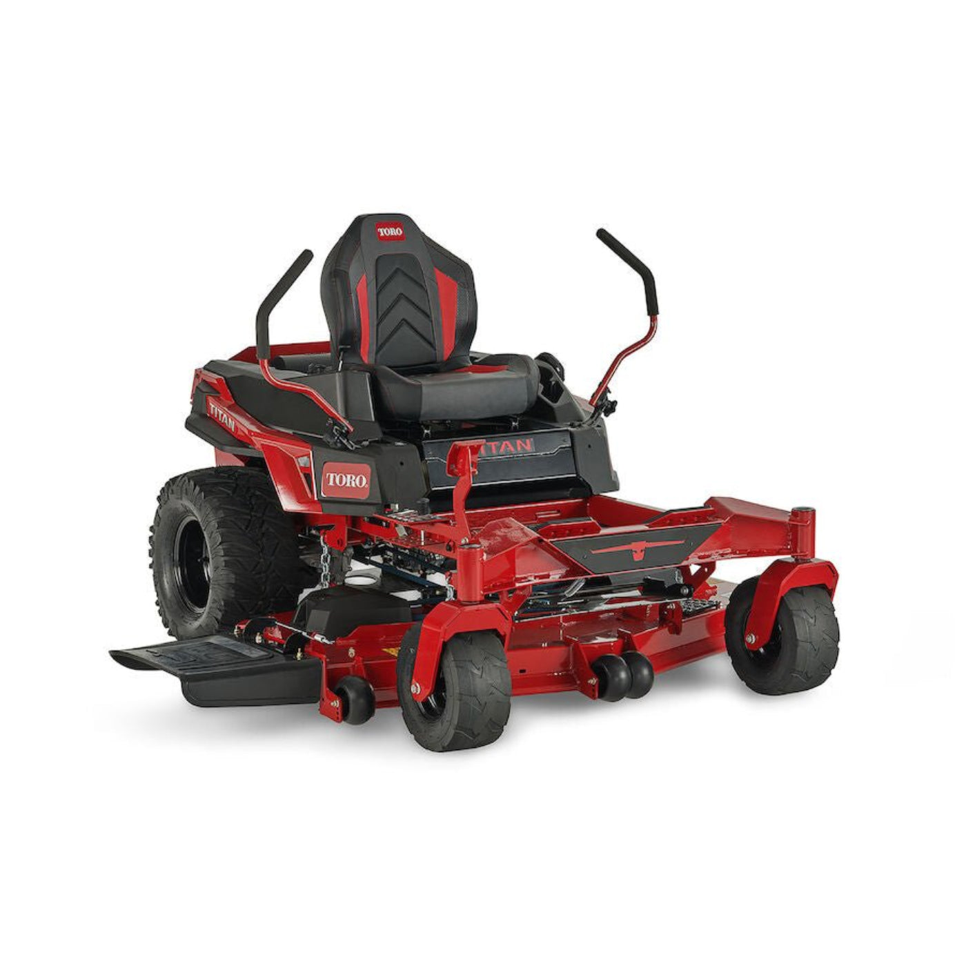 Toro 60 in. (152 cm) TITAN Zero Turn Mower - TOR-76604