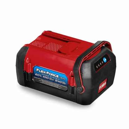 Toro 60V MAX* Flex-Force 10 Ah Battery - TOR-66810