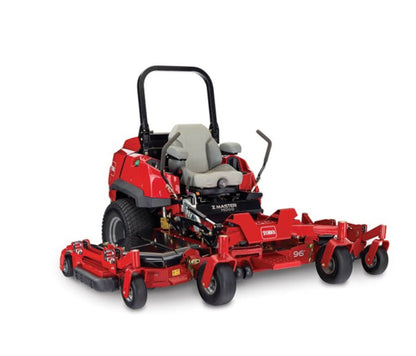 Toro 7500-D Series 96 in. (244 cm) 37 hp 1642cc Diesel Rear Discharge - TOR-72098