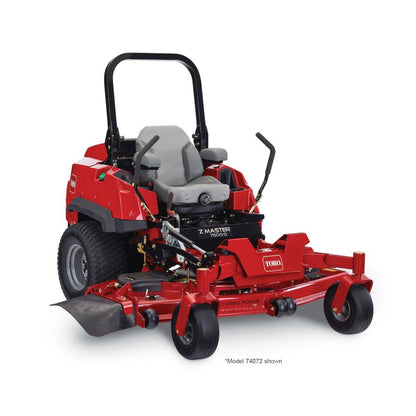 Toro 7500 Series Z Master 72" 37 HP Vanguard EFI w/ Oil Guard - TOR-72027