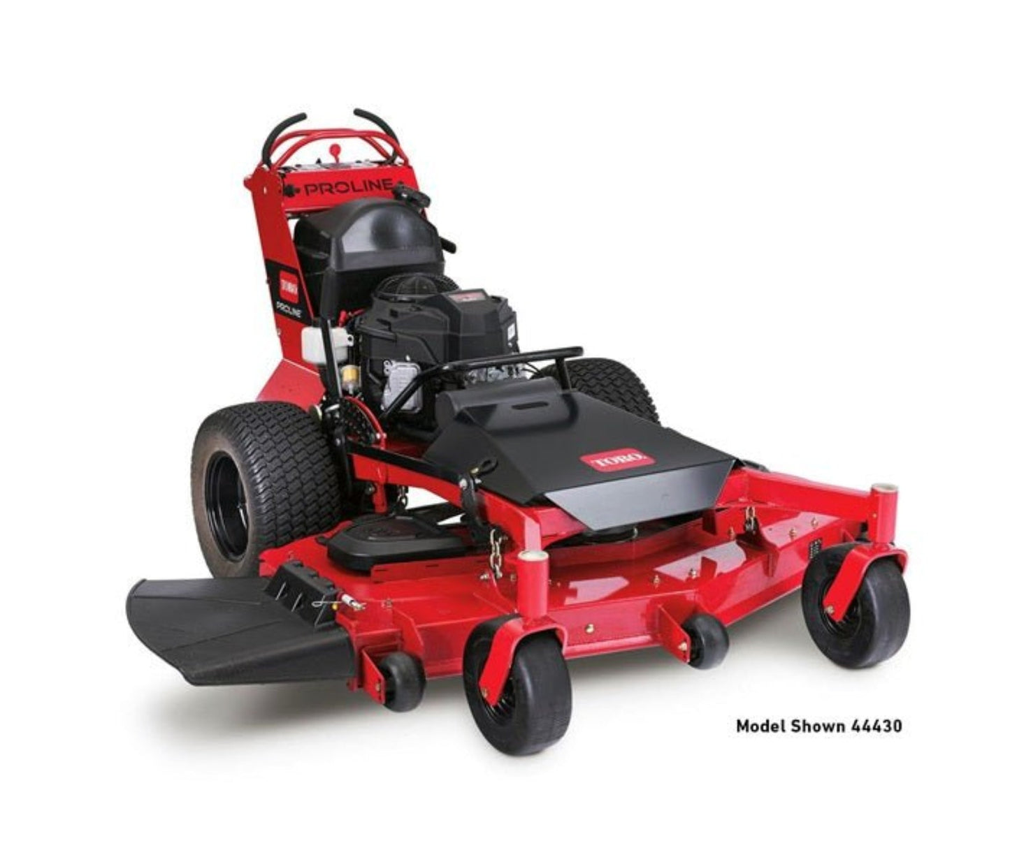 Toro PROLINE 48" Mid-Size Mower - TOR-44424