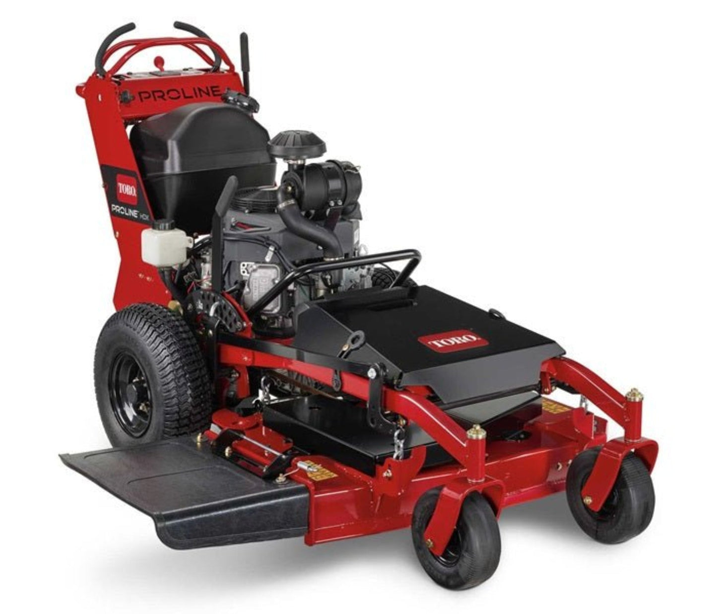 Toro PROLINE HDX 36" (91 cm) Mid-Size Mower - TOR-44436