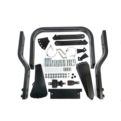 Toro Roll-Over Protection System Kit for Titan Zero Turn Riding Lawn Mowers - TOR-139-2638