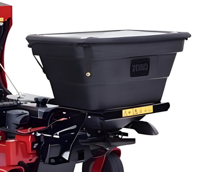 Toro Stand-on Aerator Spreader Attachment - TOR-33525