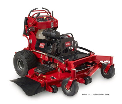 Toro GrandStand 60" 23.5 HP 726cc - TOR-72509