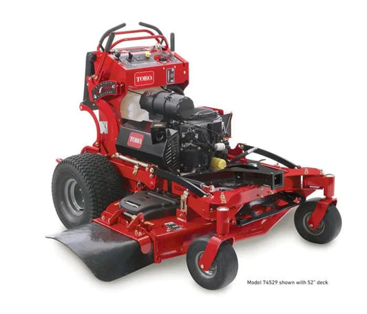 Toro MULTI FORCE 60" 26.5HP 747cc EFI w Low Flow Hydraulics - TOR-72524