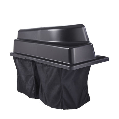 Toro TimeCutter Max 50 in. / 54 in. Twin Bagger - TOR-79501