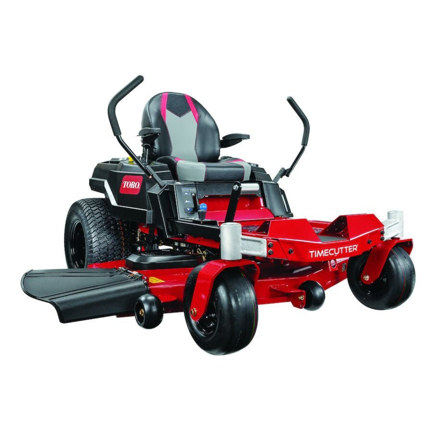Toro TimeCutter Zero Turn Mower w/ 60" Deck 24hp Kohler V-Twin - TOR-75762
