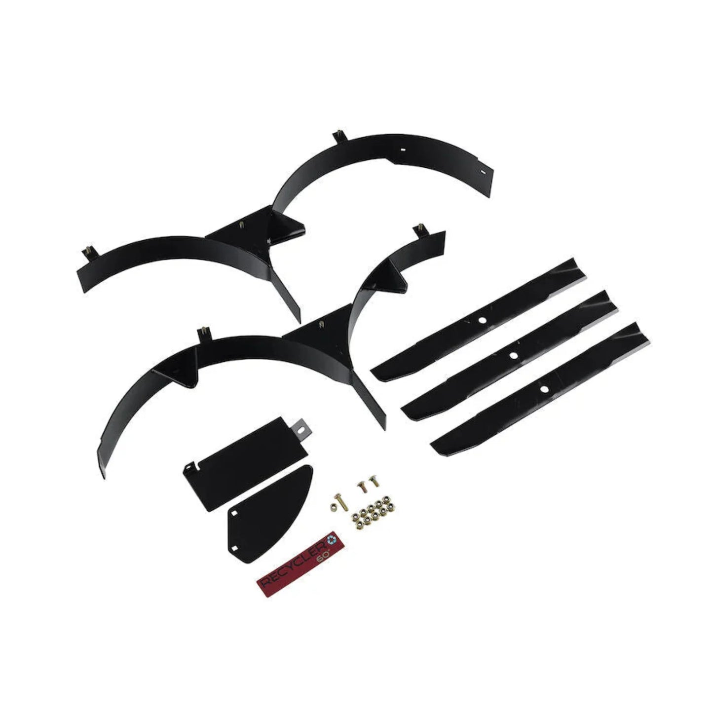 Toro Titan 60 inch Recycling Kit - TOR-136-7490