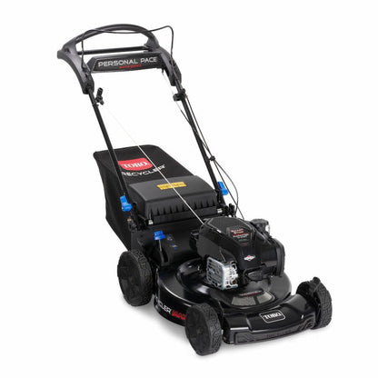 Toro 22 in. Recycler Max w/ Personal Pace & SmartStow Gas Lawn Mower - TOR-21485