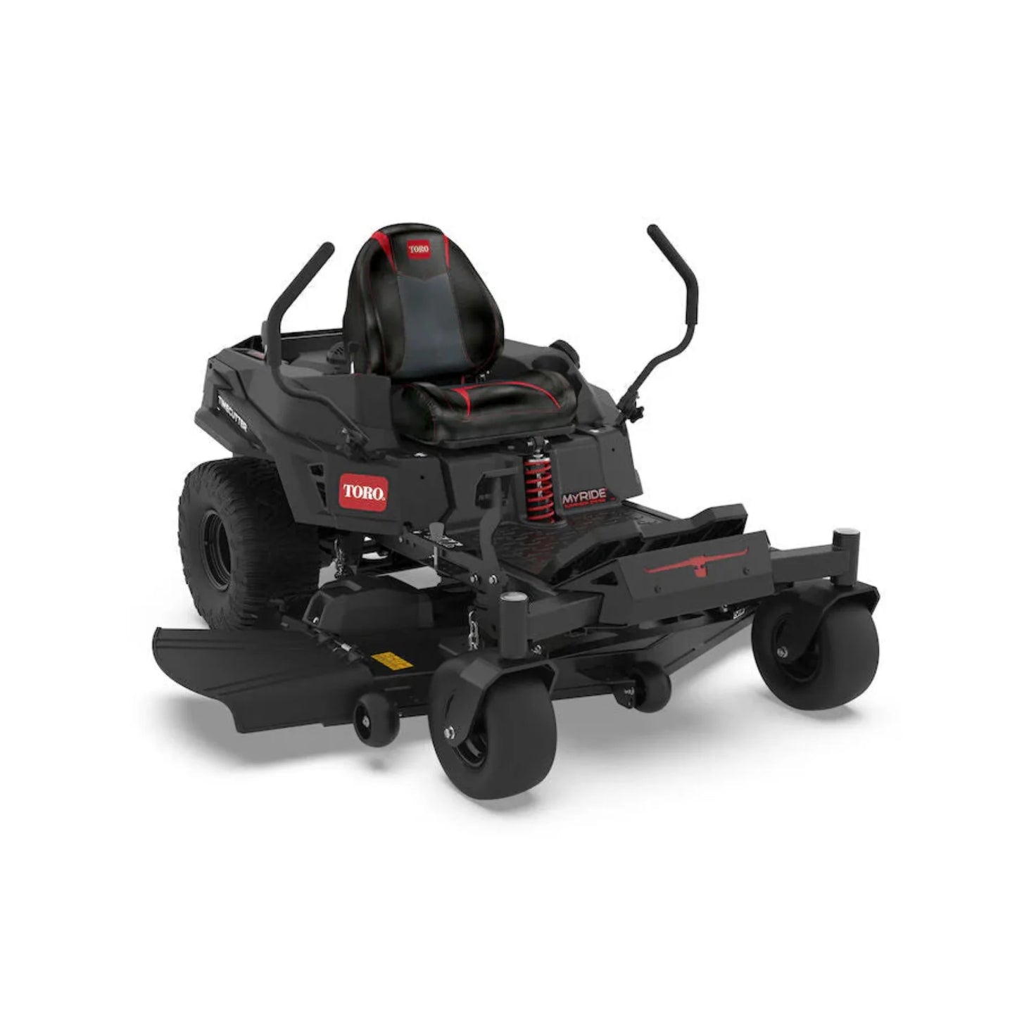 Toro 60 in. TimeCutter MyRIDE Max Zero Turn Mower HAVOC Edition w/ Kohler Engine - TOR-77602