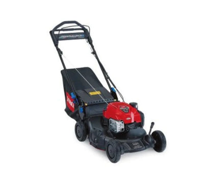 Toro 21" Personal Pace SMARTSTOW Super Recycler Lawn Mower - TOR-21386