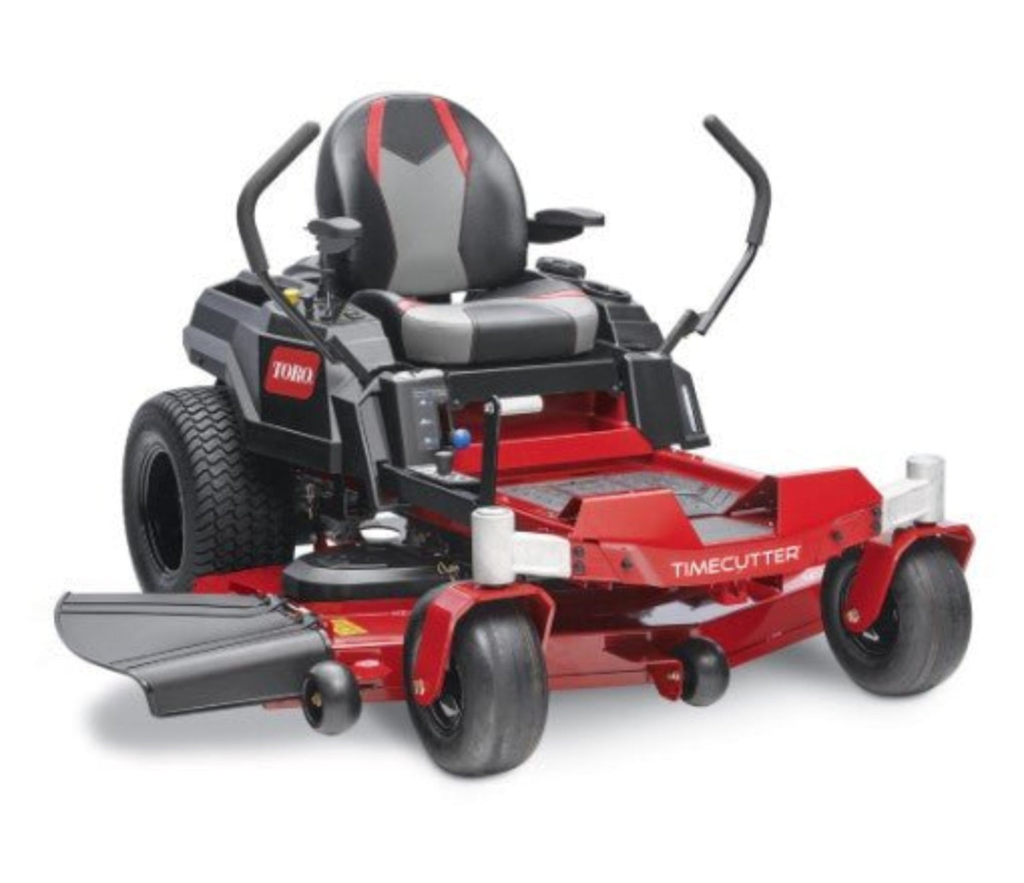 Toro 60" TimeCutter Zero Turn Mower w/ Fabricated Deck - TOR-75760