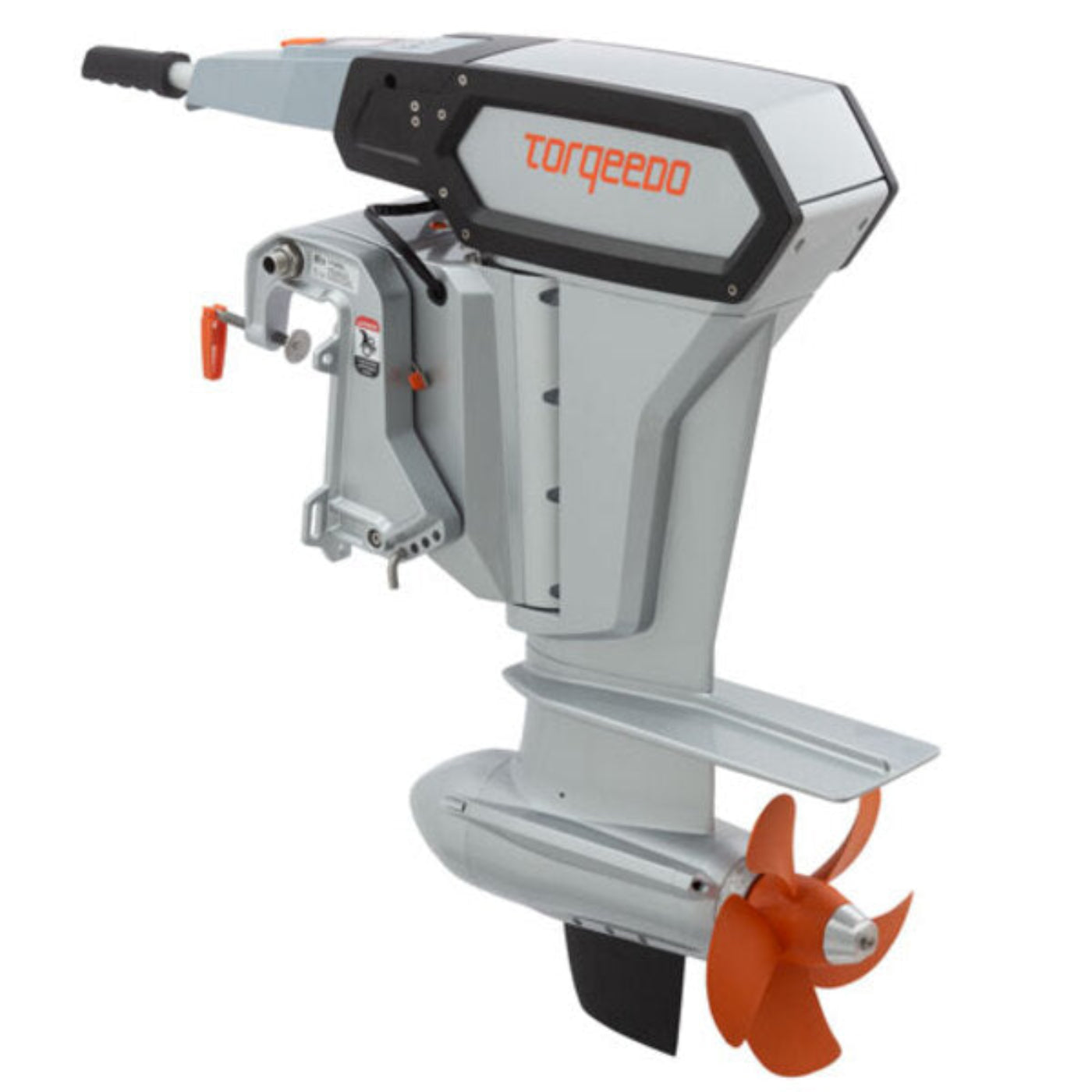 Torqeedo Cruise 10.0 T - 1243-20-S