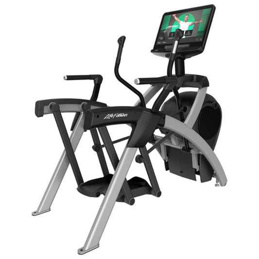 Life Fitness Total-Body Arc Trainer - INA-CSTSE424-BLKF-13