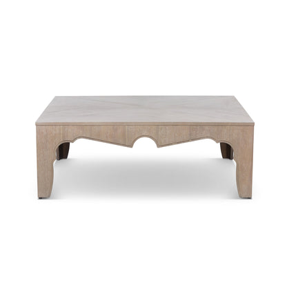 Park Hill Collection Island Manor Cocktail Table - EFT40680
