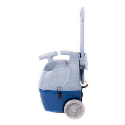 Trusted Clean Carpet & Automotive Spotter with 4" Handheld Detailing Tool - 2 Gallons - TPL-2-55-CS-HP-TCP