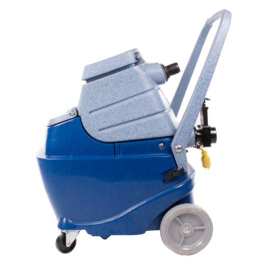 Trusted Clean Automotive Detailer Extractor w/ 15' Hose & 3.5" Tool - 5 Gallons - TPL-5-100-UD-TCP