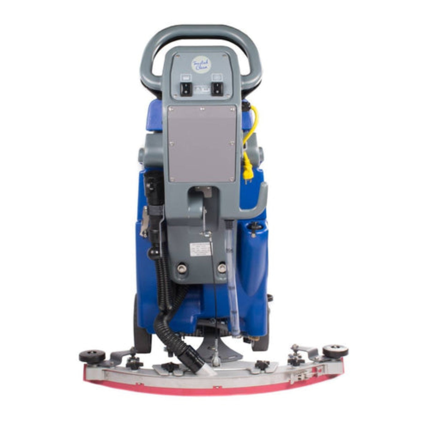 Trusted Clean Dura 18HD Walk-Behind Floor Scrubber Package, Electric – ASP-PACKAGE6
