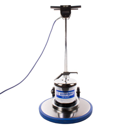 Trusted Clean 17" Commercial Floor Buffer - TPL-SS-17-TC