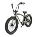 Tracer Loiter 48V/17.5Ah 800W Step Over Cruiser Electric Bike