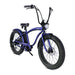 Tracer Loiter 48V/17.5Ah 800W Step Over Cruiser Electric Bike