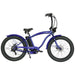 Tracer Loiter 48V/17.5Ah 800W Step Over Cruiser Electric Bike