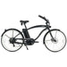 Tracer Omega Step Over 48V/14Ah 800W Beach Cruiser Electric Bike