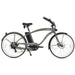 Tracer Omega Step Over 48V/14Ah 800W Beach Cruiser Electric Bike