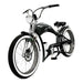 Tracer Twenty5 DS 48V/17.5Ah 500W Dual Springer Chopper Electric Bike