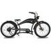 Tracer Twenty5 GT 48V/17.5Ah 500W Fat Tire Cruiser Electric Bike