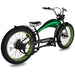 Tracer Twenty5 GT 48V/17.5Ah 500W Fat Tire Cruiser Electric Bike