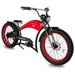 Tracer Twenty5 GT 48V/17.5Ah 500W Fat Tire Cruiser Electric Bike