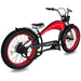 Tracer Twenty5 GT 48V/17.5Ah 500W Fat Tire Cruiser Electric Bike